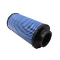 thumbnail image 1 of Filtros de aire,Reemplazo de filtro de aire 2882234 2879520 1241084,1240822 Accesorios para motocicleta resistentes al desgaste,Cómodo,fácil de usar,práctico y de repuesto.,Buen rendimiento, 1 of 9