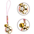 thumbnail image 4 of Hanging Pendant Bell Phone Chain for Women DIY Accessory in Japanese Style 1Pack, 4 of 8