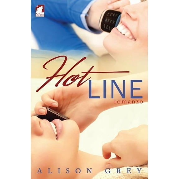 Hot Line. Romanzo (Paperback)