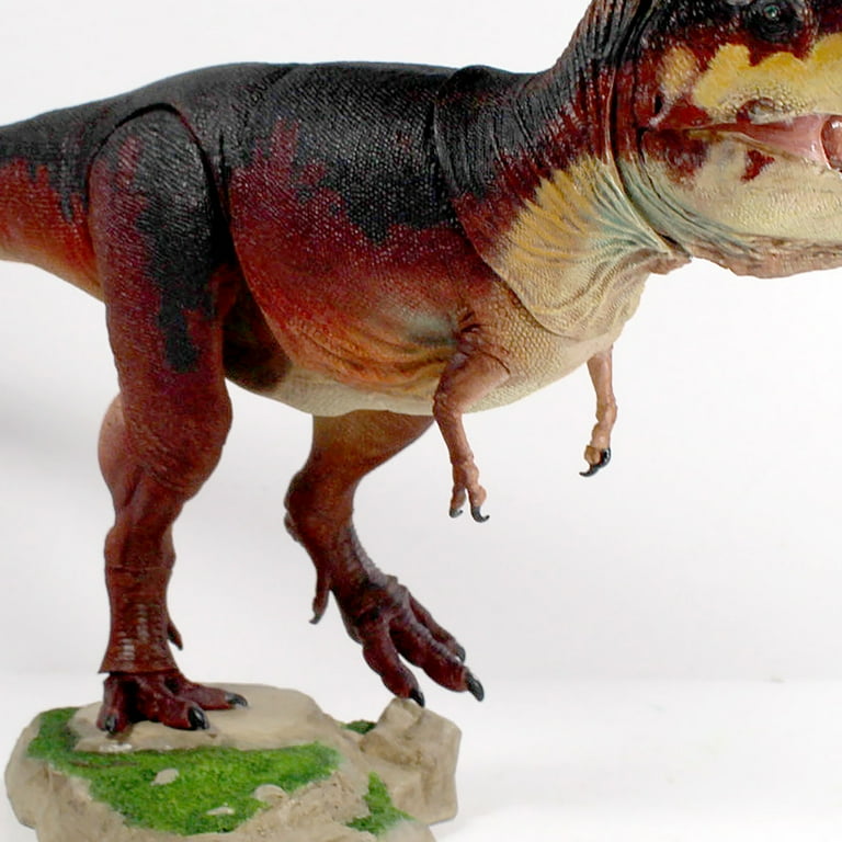 Beasts of the Mesozoic: Daspletosaurus Torosus - 1/18th Scale