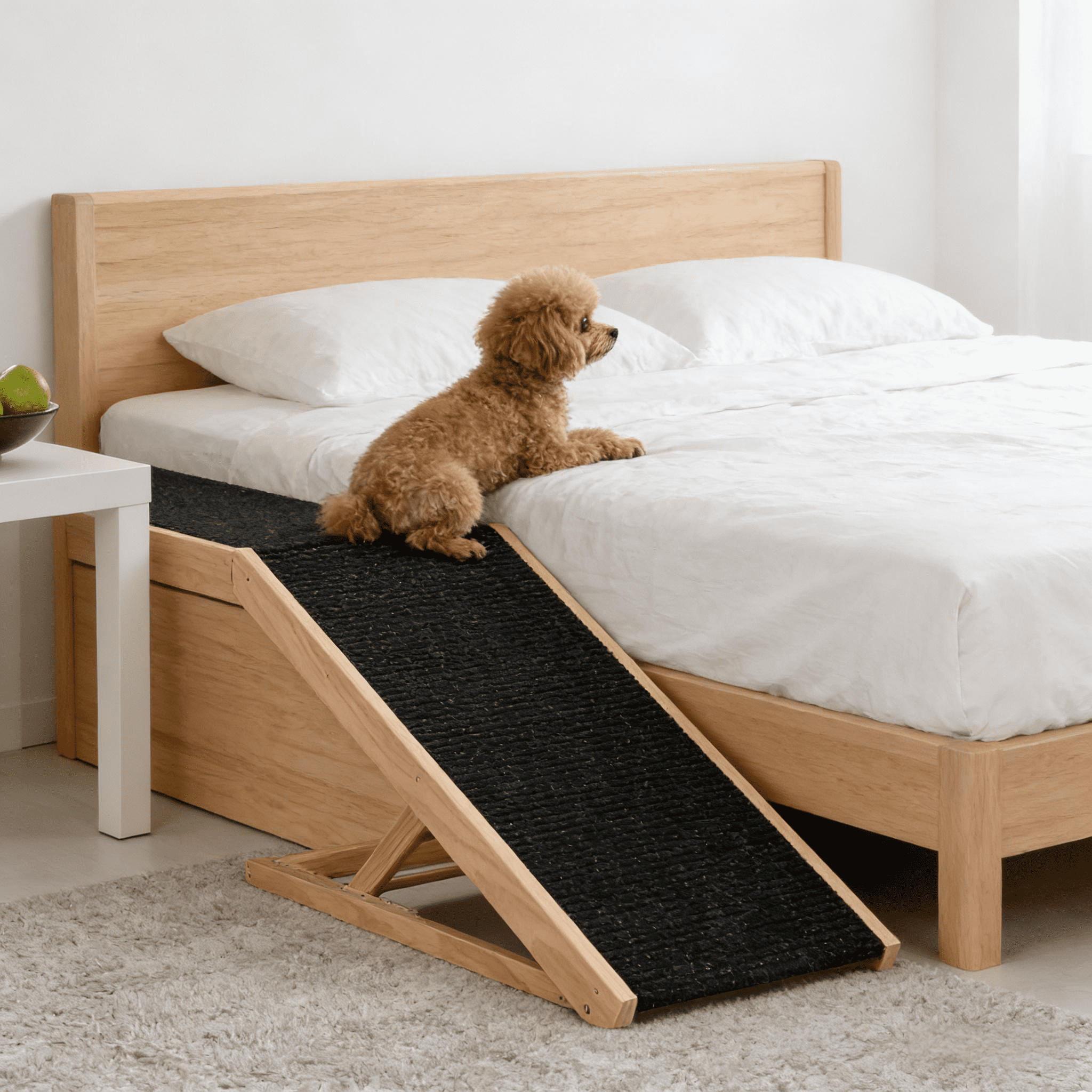 Pet Ramp, Elevated Dog Ramp