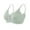 Green, variant on Penkiiy Women Nursing Bras Pregnant Women's Sexy Ultra-thin Lace Bra Without Steel Ring Breast Upward Front Opening Feeding Bra Underwear Nursing Bras Green Bras