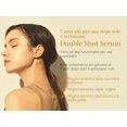 thumbnail image 2 of TwistyTieLB Hair Donut Bun Maker 2PCS Grande 3.5 pulgadas Moño Shaper para cabello grueso y largo Beige, 2 of 5