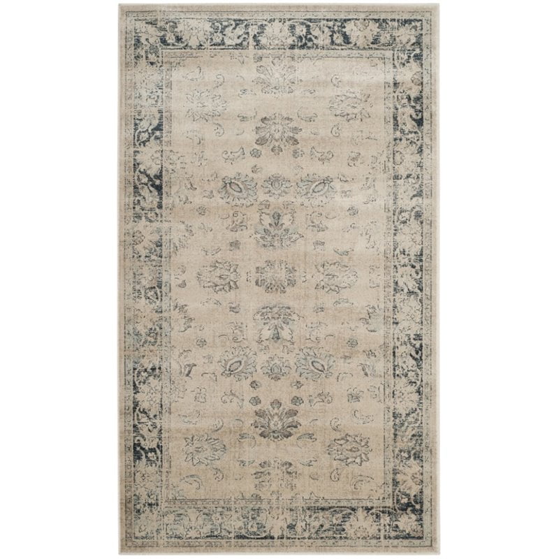 Safavieh Vintage Jaxon Traditional Area Rug or Runner