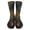 01Dark Green, variant on Unisex Adult Novelty Crew Socks Halloween Gifts Casual Funny Crazy Dress Socks For Women Men