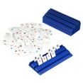thumbnail image 4 of Pressman Rummikub Six Player Edition - The Classic Rummy Tile Game - More Tiles And More Players For More Fun!, 4 of 8