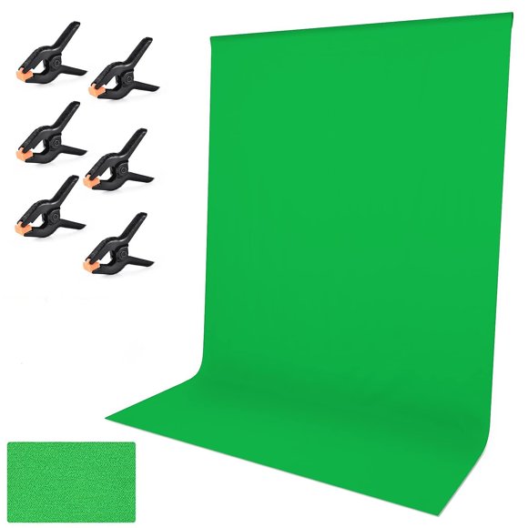 Green Screen | Walmart Canada