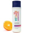 thumbnail image 1 of El acondicionador Vita C Swimmers elimina el cloro. El tratamiento probado en natación infunde humedad para restaurar y proteger tu cabello. Fórmula antioxidante patentada que hidrata, rejuvenece y re, 1 of 5
