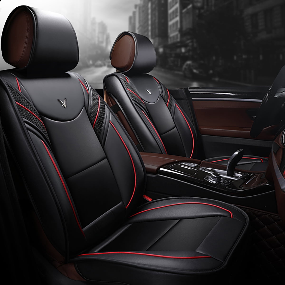 FIA SP8915BL Seat Cover