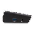 thumbnail image 4 of Targus Universal 4k Docking Station - Docking station - USB - DVI, DP - GigE - United States, 4 of 6
