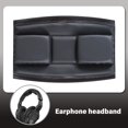 thumbnail image 3 of Headband Replacement Pad Sleeve Compatible for HD280PRO Over Ear Headphones Comfort Upgrades Headbeam Cushion, 3 of 9