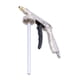 thumbnail image 5 of Aerógrafo, Durable Resistente A La Corrosión Pistolas De Chorro De Arena Convenientes Robusto Para Barcos Para Muebles ANGGREK CC3114, 5 of 8