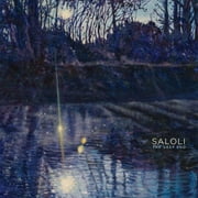 Saloli - The Deep End - Vinyl