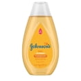 thumbnail image 1 of Shampoo para Bebé Johnson's Iconic Classics Baby Original 200 ml, 1 of 4