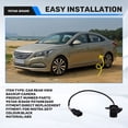 thumbnail image 6 of Car Rear View Camera Backup Camera, 6 of 7