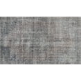 thumbnail image 1 of Ahgly Company Machine Washable Indoor Rectangle Traditional Dark Goldray Area Rugs, 3' x 5', 1 of 7
