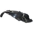 thumbnail image 5 of For Subaru Impreza 2004 2005 Fender Liner Passenger Side | Front | Sedan | Replacement For SU1251100 | 59110FE062, 615343407890, 5 of 5
