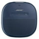 thumbnail image 1 of Bocina Portatil Bose Bluetooth SoundLink Micro Azul - S017 Bose 783342-0500, 1 of 4