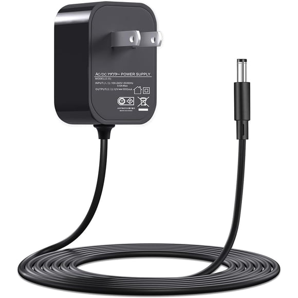 Cargador de 12 V para Bose SoundLink Mini (1.ª generación) con cable de alimentación