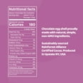 thumbnail image 7 of Niagara Chocolates Milk Chocolate Easter Unicorn Surprise Egg, 4.75 oz, 7 of 7