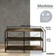 thumbnail image 3 of Mubson Credenza para Sala o Recamara. Bufetera Urza. Mesa Sala Mubson Credenza, 3 of 6