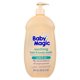 thumbnail image 1 of Champú y gel de baño Baby Magic Soothing Vanilla & Oat 900 ml, 1 of 7