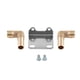 thumbnail image 3 of Car Universal Engine Oil Separator Oil Catch Can Filter for Civic Acura, 3 of 3