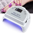 thumbnail image 1 of Lámpara UV LED, Herramienta Inteligente Para Decoración De Uñas, Secador De Uñas, Manicuristas Para Estudiantes De Manicura, 1 of 7