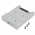 thumbnail image 2 of 1.44MB USB SSD Floppy Drive, 3.5In Floppy Emulator, Floppy Drive Emulator, Floppy Disk, Suitable for 1.44MB Floppy Disk Drive Industrial Control Equipment, 2 of 4