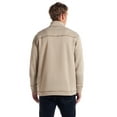 thumbnail image 3 of Frontier Threads Men's Long Sleeve Button Mock Neck Sweaterfleece, 3 of 5