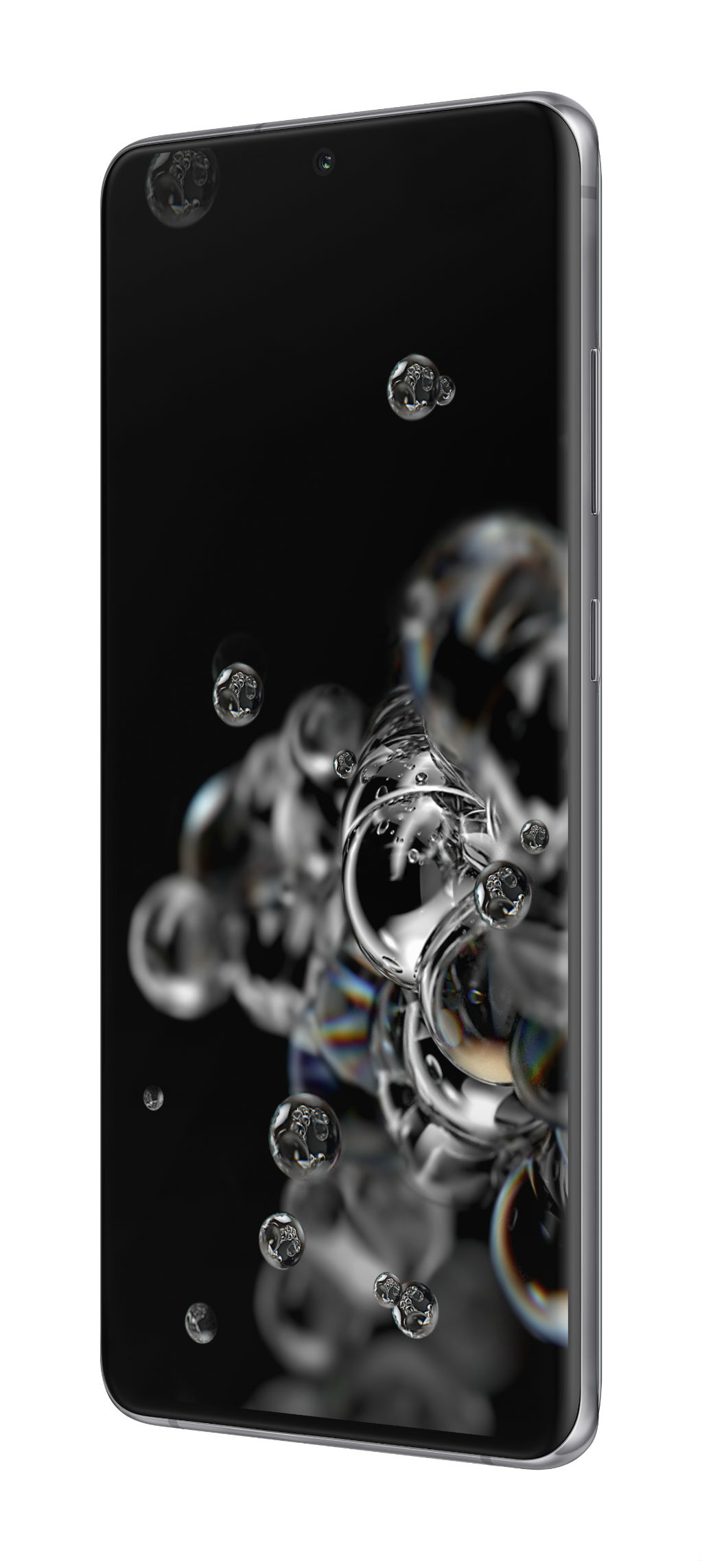 SAMSUNG Unlocked Galaxy S20 Ultra, 128GB Gray - Smartphone - image 5 of 8