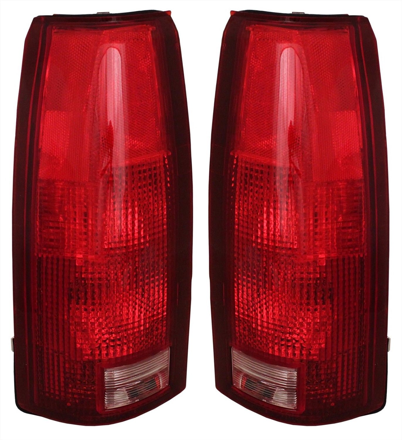 1995 chevy deals silverado tail lights