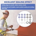 thumbnail image 2 of 244194 Pump Repair Packing Kit, for Graco Airless Paint 210 230 295 390 395 490 495 595 3400 LineLazer 3400，Spay Gun Tool, 2 of 6