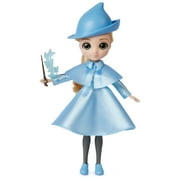 Wizarding World Harry Potter, 8-inch Fleur Delacour 10-Piece Collectible Doll Gift Set