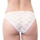 thumbnail image 2 of Bikini MAREL Talla Ch Encaje En La Parte Trasera Blanco, 2 of 3