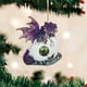 thumbnail image 4 of Dragon Baby Navidad Acrílico Exquisito Realista para, 4 of 9