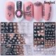 thumbnail image 4 of Sello De Cabeza De Doble Cara Para Manicura Arte De Uñas, 4 of 4