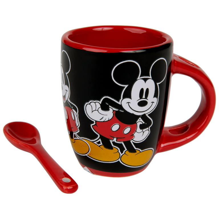 Disney Espresso Mug 