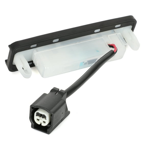 Woudy Rear Trunk Tailgate Latch Release Handle Switch Fit for Toyota 4Runner 2003-2023 84840-35010