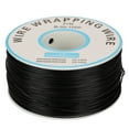 thumbnail image 1 of Wrapping Wire 1Roll 200m Single Copper Wire Strand 30AWG Cable 0.25mm Core Diameter, 1 of 8
