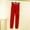 Red, variant on Women's Sweatpants Soft Fleece Sweatpants Solid Color Sweatpants Loose Wide Leg Casual Sweatpants New Fashion Elastic Waist Fitness Joggers Drawstring Sweatpants