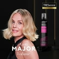 thumbnail image 4 of Mousse TRESemmé Plumping, volumen total, 310 ml, 24 horas, para levantar el cuerpo, 4 of 6