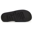 thumbnail image 5 of Fitflop Women's Iqushion Two-Bar Buckle Slides, 5 of 5