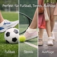 thumbnail image 5 of Socks for Women 10 Sock Packs Women's Socks Ankle Socks Low Cut Socks No Show Socks, Beige, 5 of 9