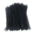 thumbnail image 2 of 100Pcs Spiral Binding Coils 9.5mm 3/8in 4:1 Ratio 48 Teeth 75 Sheet Capacity For A4 Paper 360 Degree Rotation  Letter Size Compatible, 2 of 8