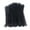 Black, variant on YAHHU 100-Pack Plastic Spiral Binding Coils 3/8 inches / 9.5 mm Diameter 4:1 Pitch 48 Teeth 75-Sheet Capacity for A4 Letter Size Paper Document Presentation White