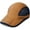Folding Camel, variant on Mens Folding Outdoor Hat Long Brim UPF 50+ Sun Protection