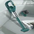 thumbnail image 5 of Dezsed 7.4V Cordless Handheld Vacuum Cleaner - Large Suction, 5 of 9