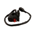 thumbnail image 4 of 46091-1462 Interruptor De Apagado De Luz De Arranque Accesorio Para Atvbayou 300 1988-2004, 4 of 8