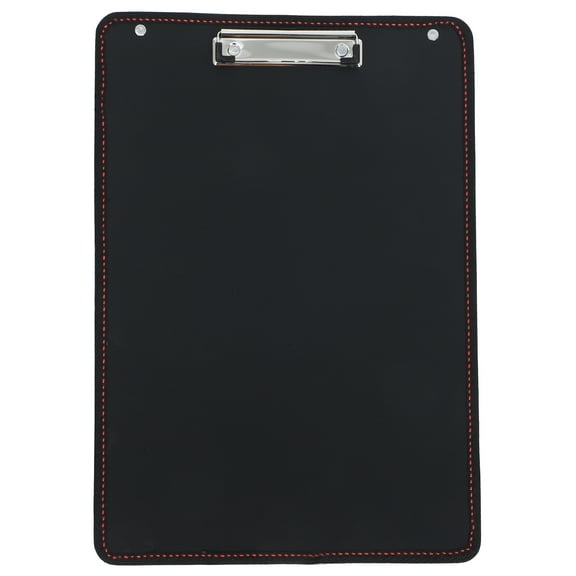 FONDOTIN Lightweight Sketch Board with Clip for Artists, and Impact Resistant Drawing Pad for Practice and Sketching